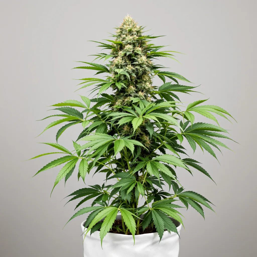 The Big Stink cannabis seeds packaging — Royal King Seeds Ireland