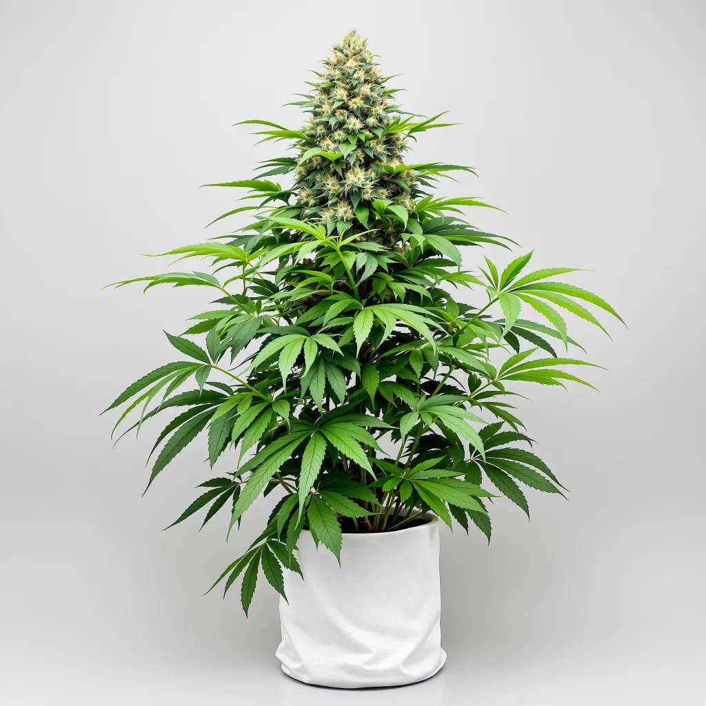The Hog cannabis seeds packaging — Royal King Seeds Ireland