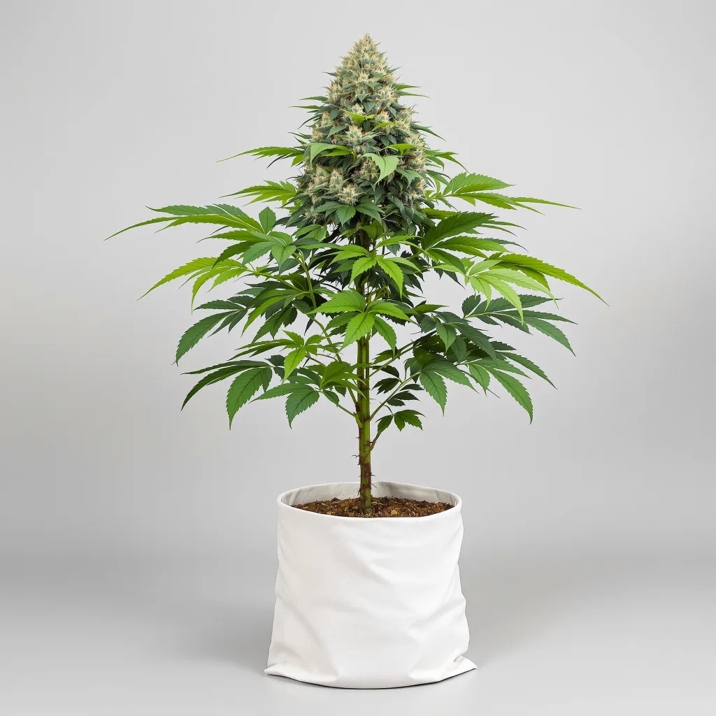 The OX cannabis seeds packaging — Royal King Seeds Ireland