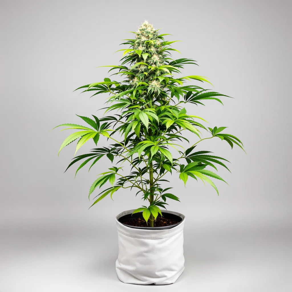 The Sister cannabis seeds packaging — Royal King Seeds Ireland