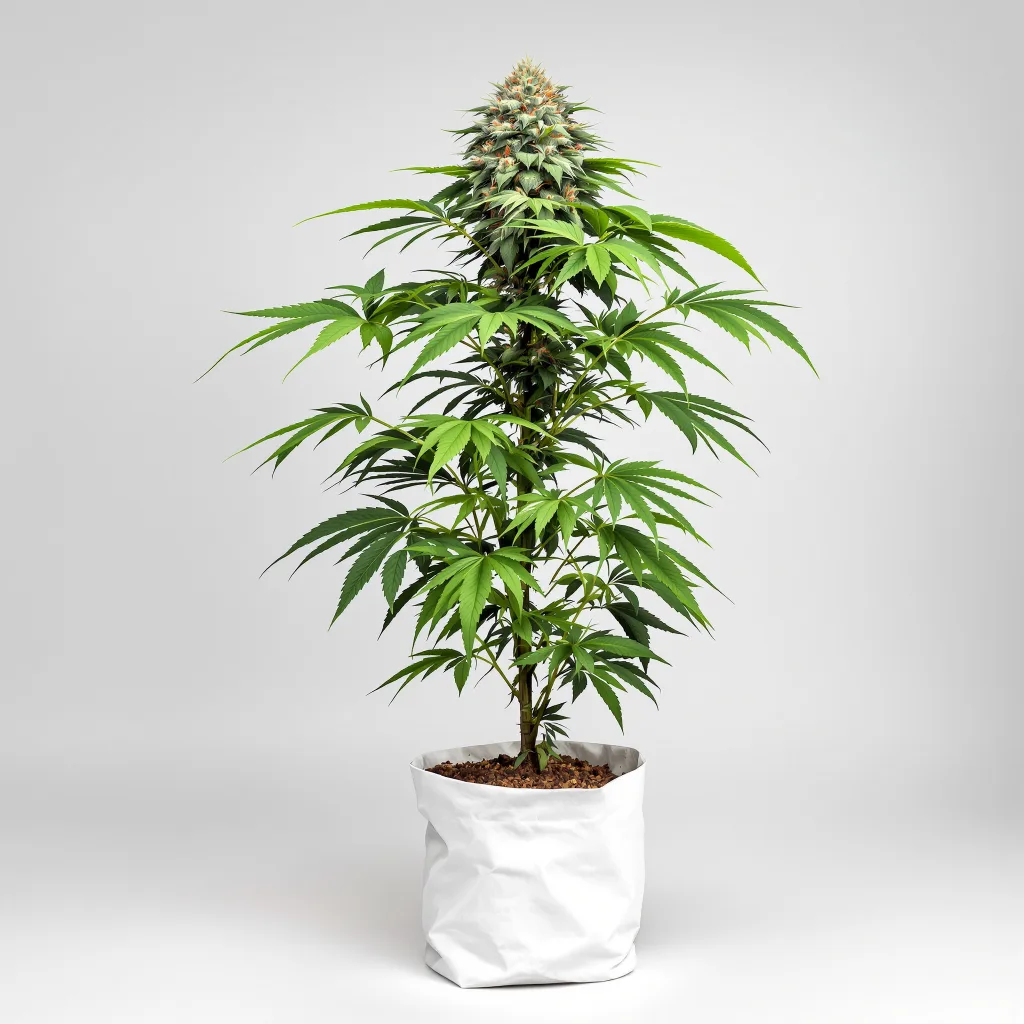 The Sister cannabis seeds packaging — Royal King Seeds Ireland