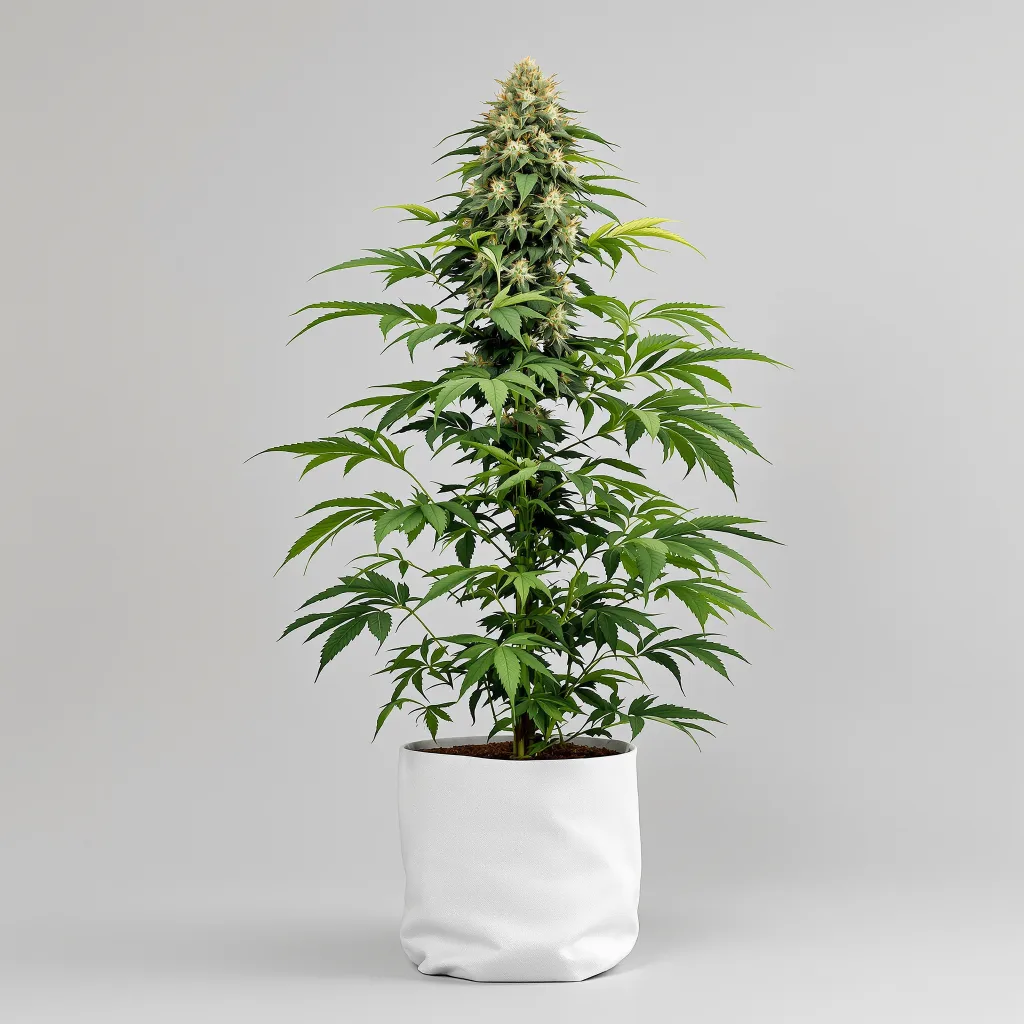 The Truth cannabis seeds packaging — Royal King Seeds Ireland