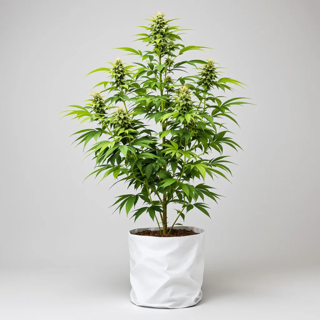 Thin Mint GSC cannabis seeds packaging — Royal King Seeds Ireland