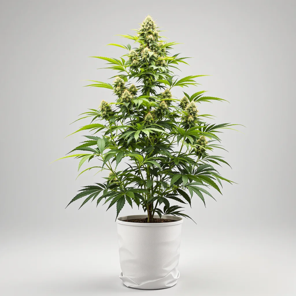 Tiger’s Milk cannabis seeds packaging — Royal King Seeds Ireland