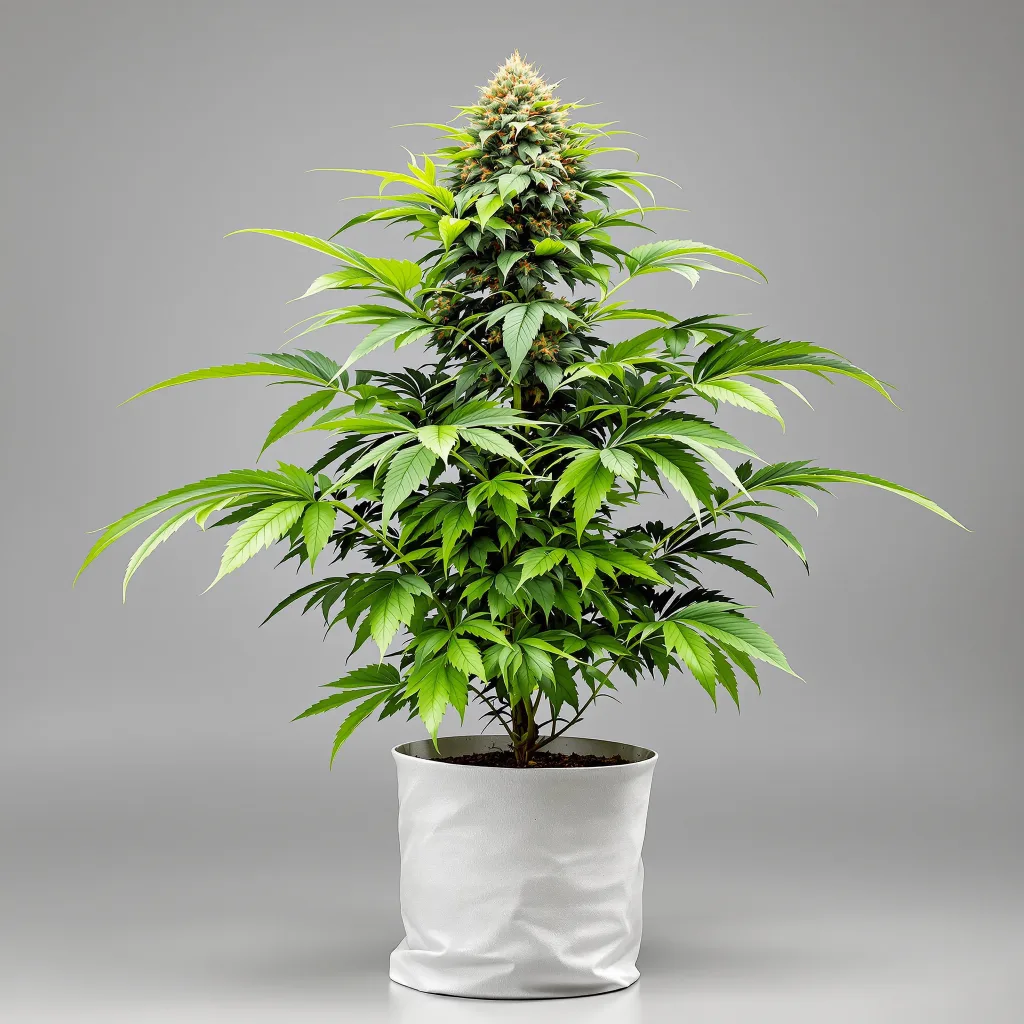 Tigermelon cannabis seeds packaging — Royal King Seeds Ireland