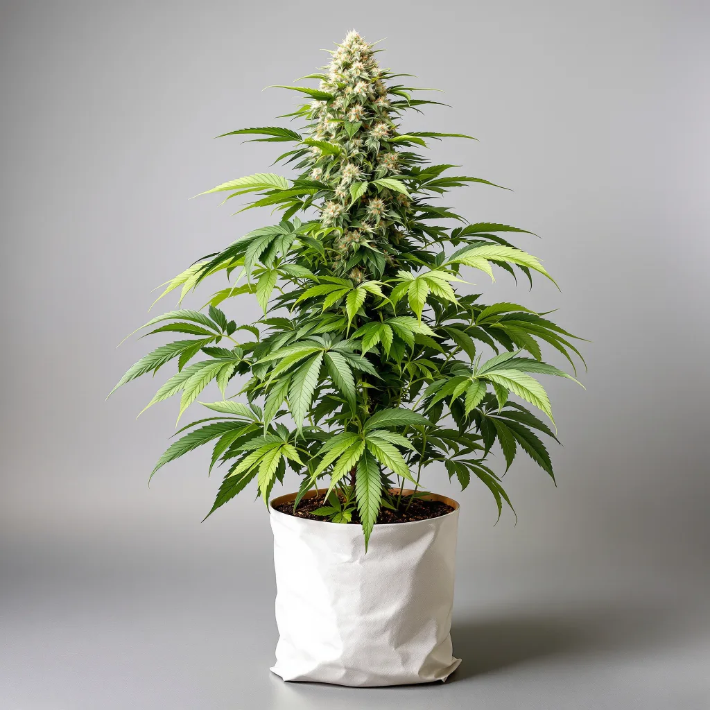 Tigermelon cannabis seeds packaging — Royal King Seeds Ireland