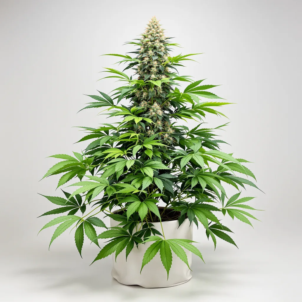 Tora Bora cannabis seeds packaging — Royal King Seeds Ireland