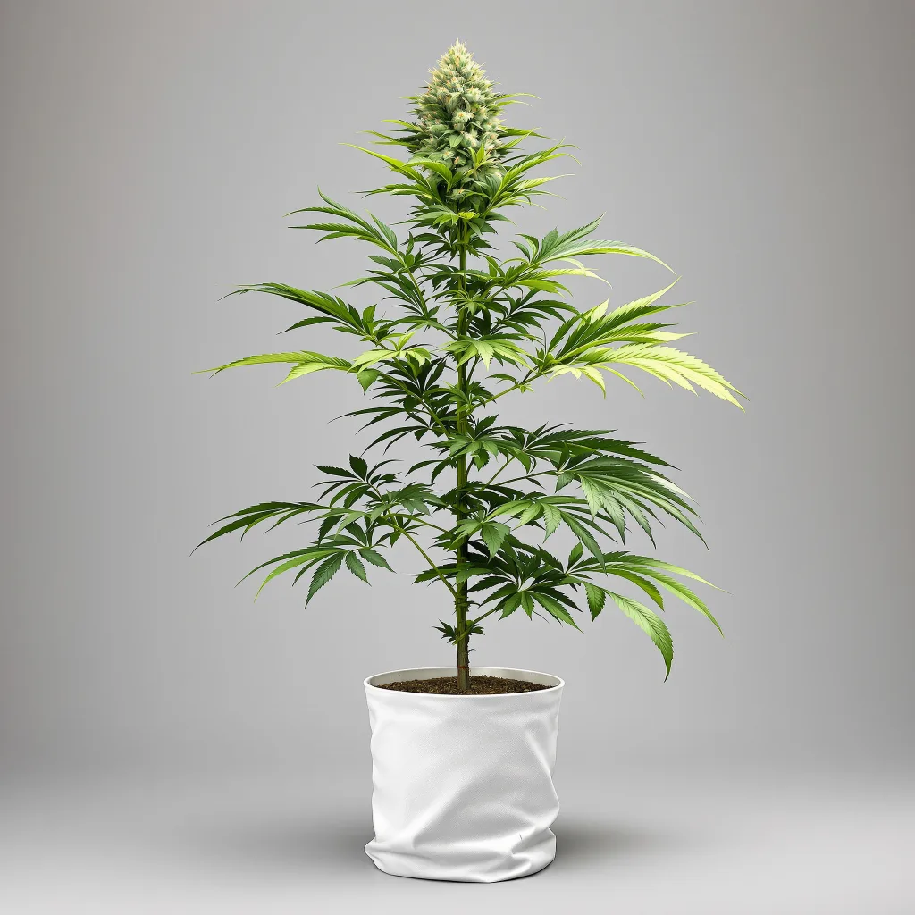 Trainwreck cannabis seeds packaging — Royal King Seeds Ireland