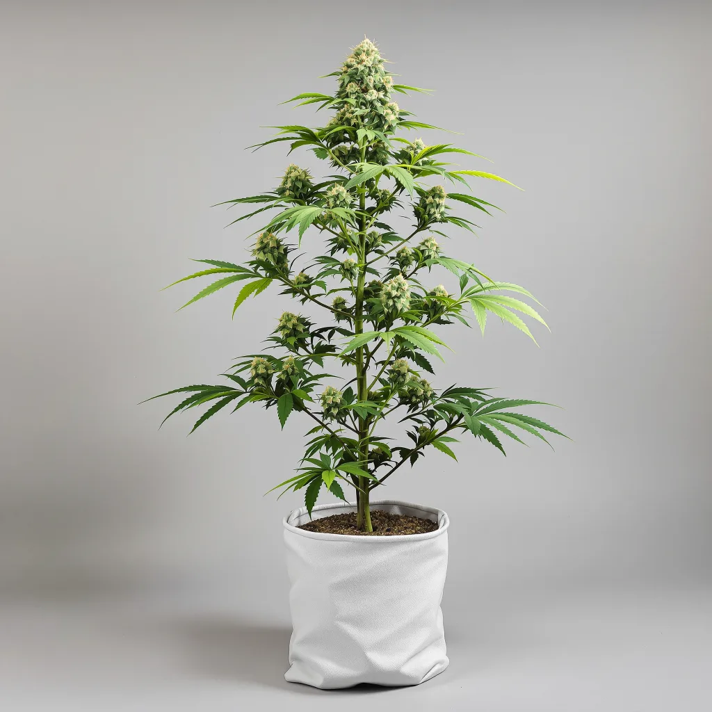 Treasure Island cannabis seeds packaging — Royal King Seeds Ireland