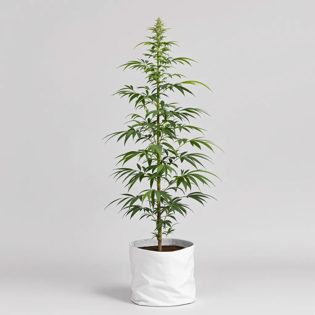 Tree of Life cannabis seeds packaging — Royal King Seeds Ireland