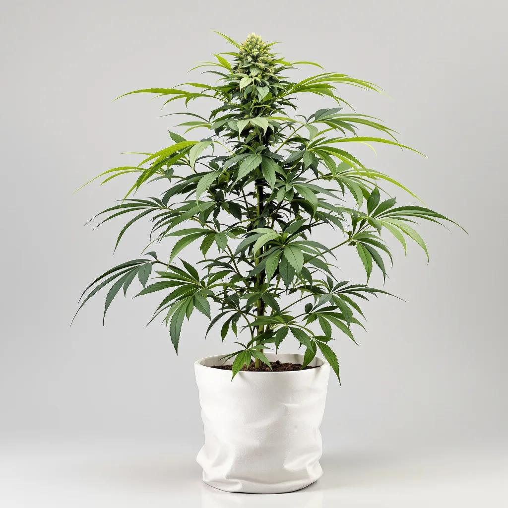Triangle Kush cannabis seeds packaging — Royal King Seeds Ireland