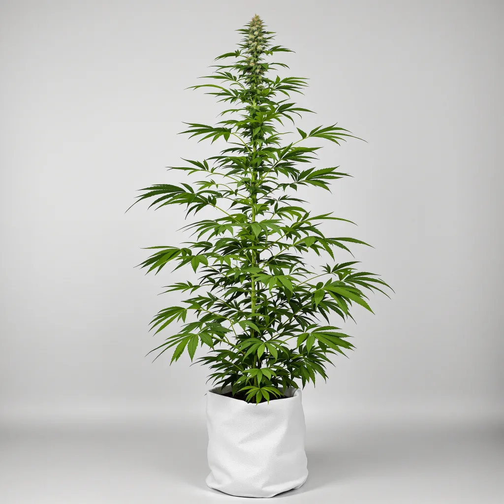 Trinity cannabis seeds packaging — Royal King Seeds Ireland