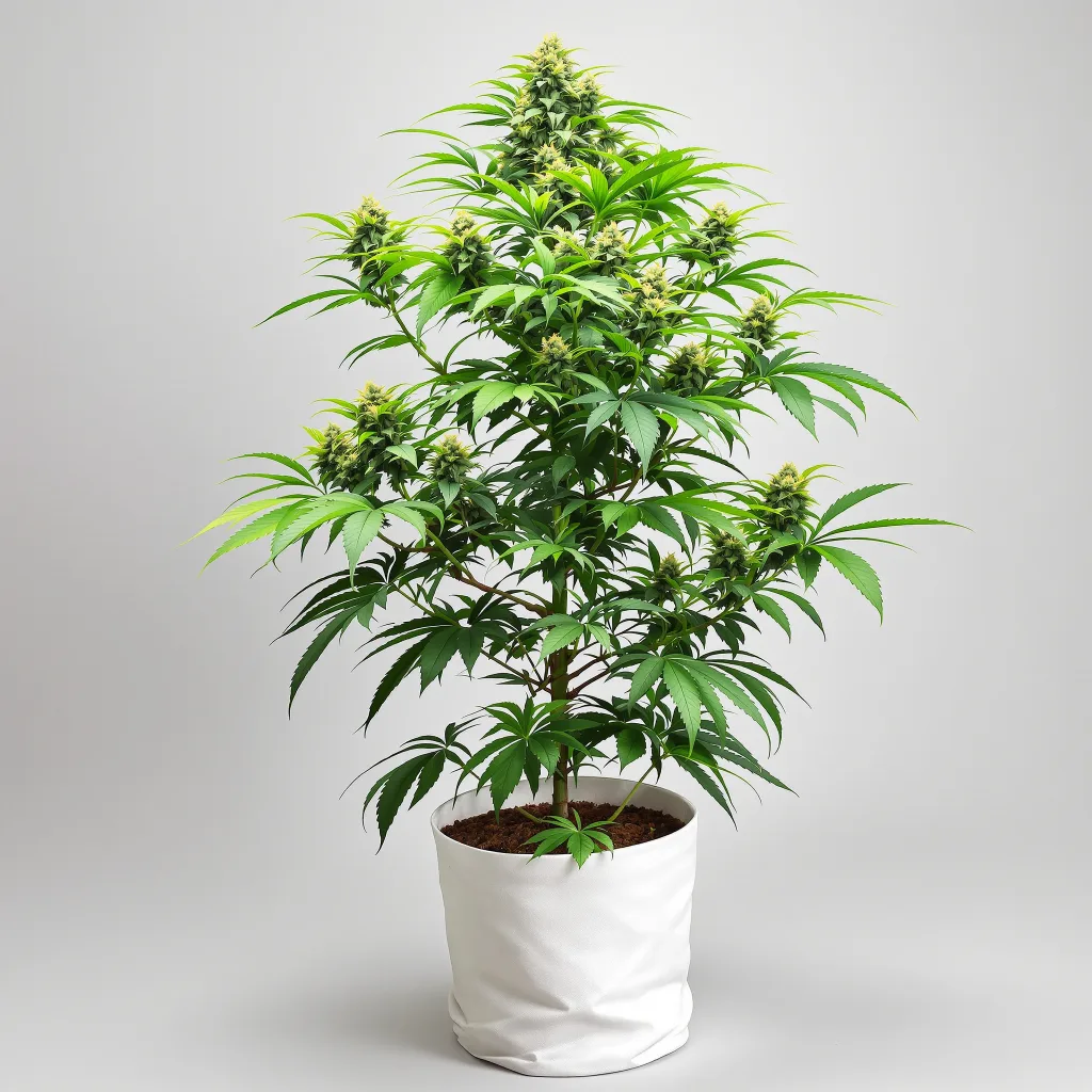 Tropicana Cookies cannabis seeds packaging — Royal King Seeds Ireland