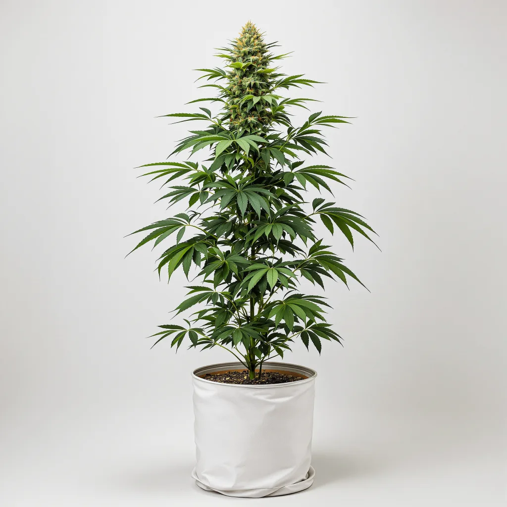 True OG cannabis seeds packaging — Royal King Seeds Ireland