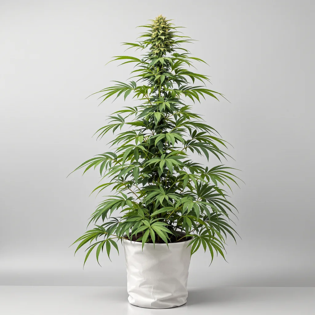 Tutankhamon cannabis seeds packaging — Royal King Seeds Ireland