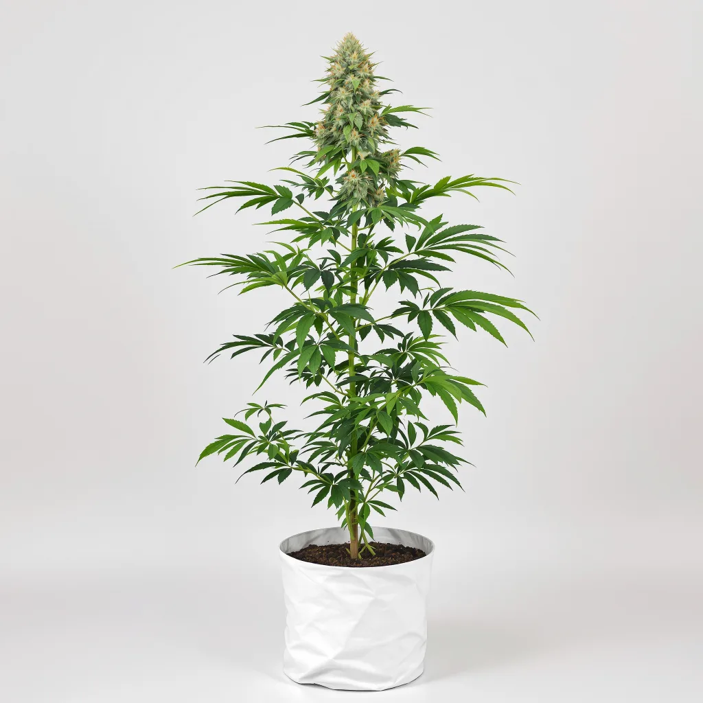 Tutti Frutti cannabis seeds packaging — Royal King Seeds Ireland