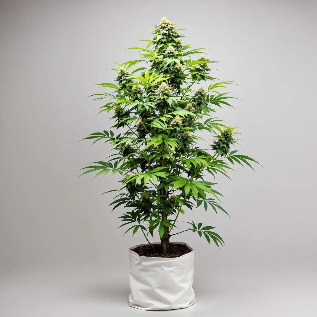 Tutti Frutti cannabis seeds packaging — Royal King Seeds Ireland