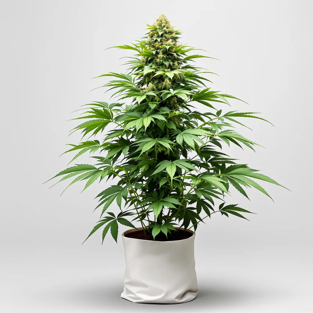 Tyson cannabis seeds packaging — Royal King Seeds Ireland