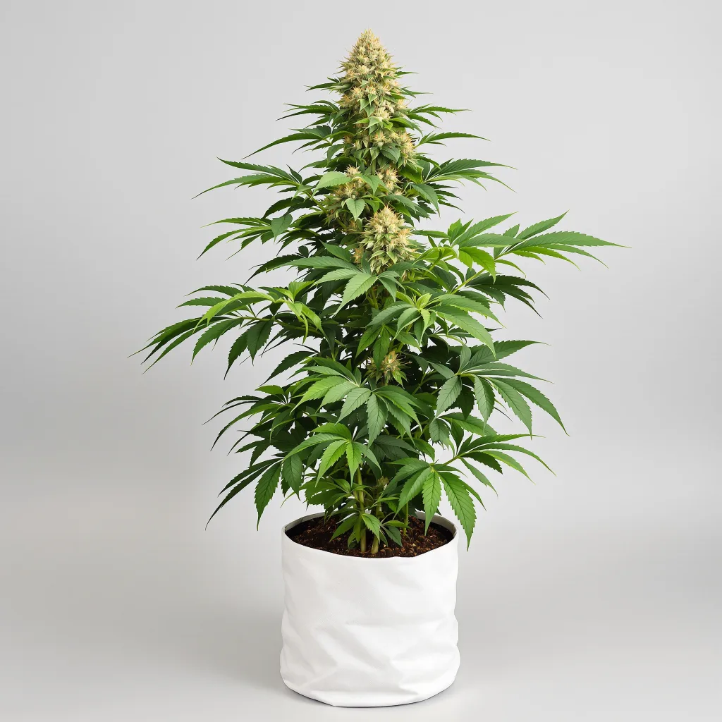 U2 Kush cannabis seeds packaging — Royal King Seeds Ireland