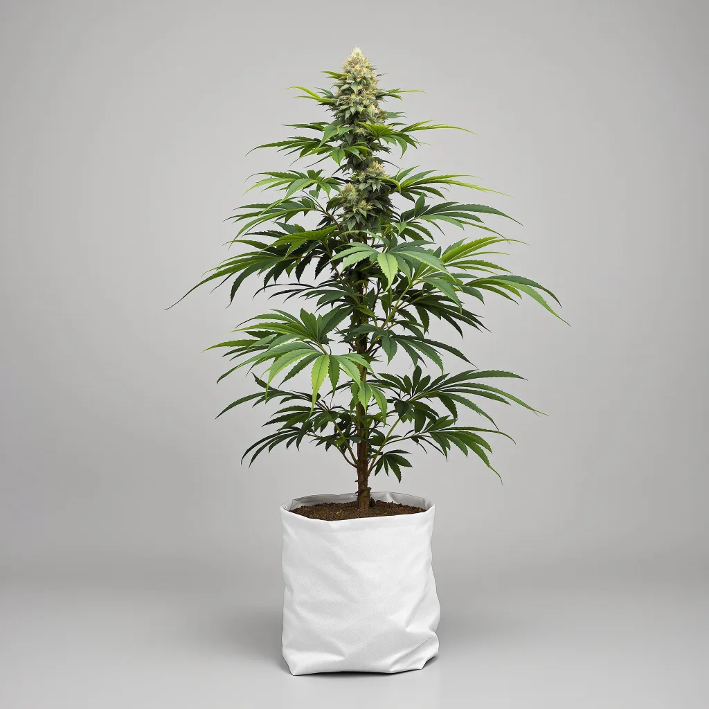 U2 Kush cannabis seeds packaging — Royal King Seeds Ireland