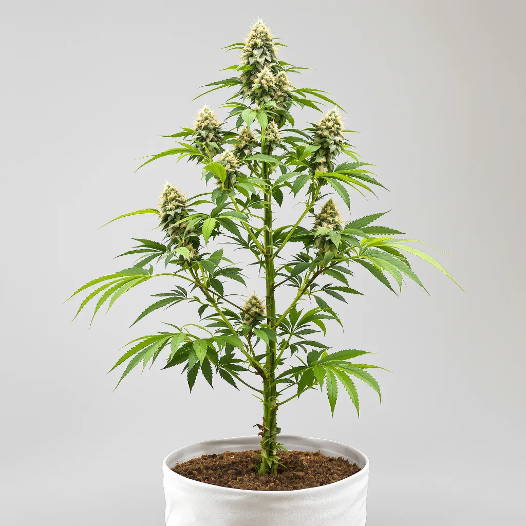 UK Cheese cannabis seeds packaging — Royal King Seeds Ireland