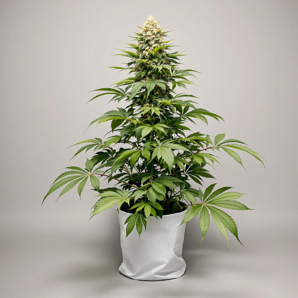 Vader OG cannabis seeds packaging — Royal King Seeds Ireland