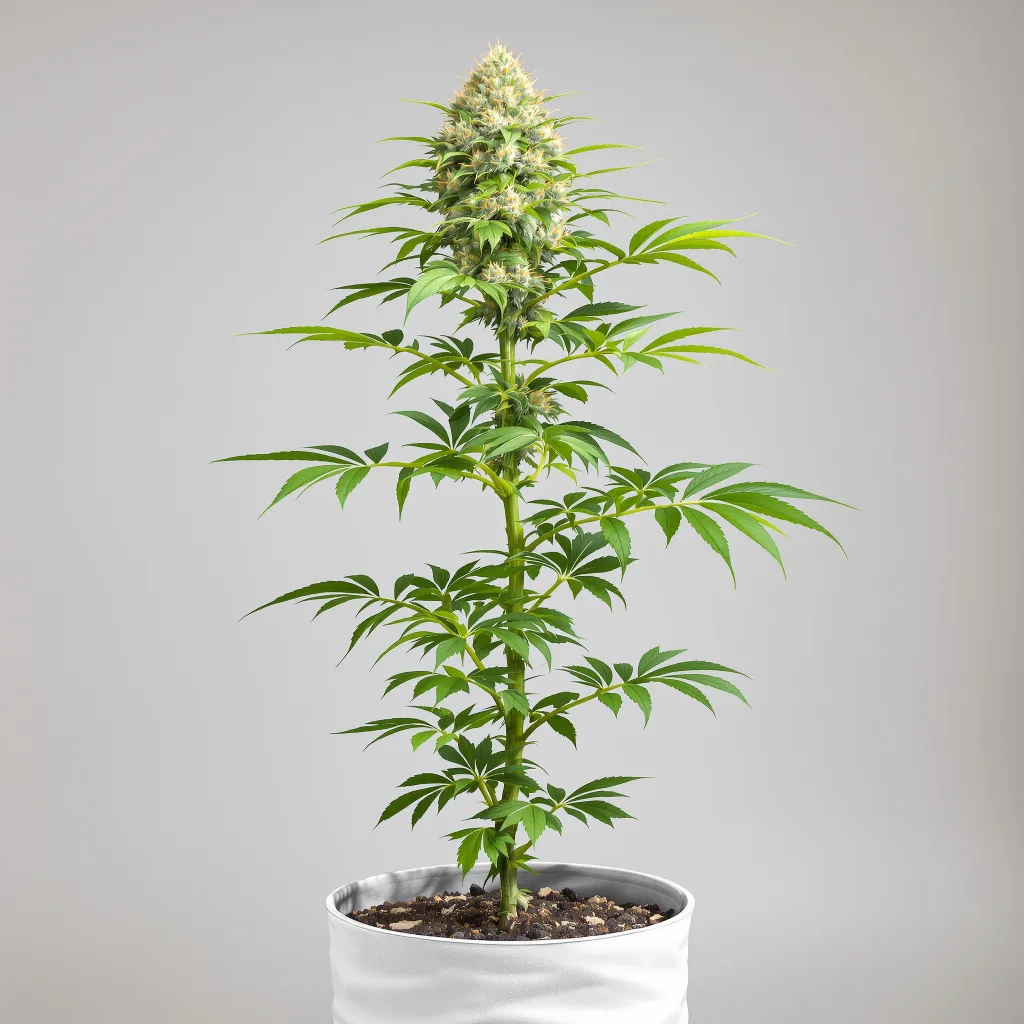 Valley Ghash cannabis seeds packaging — Royal King Seeds Ireland