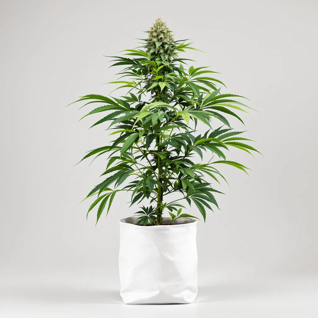 Violator Kush cannabis seeds packaging — Royal King Seeds Ireland