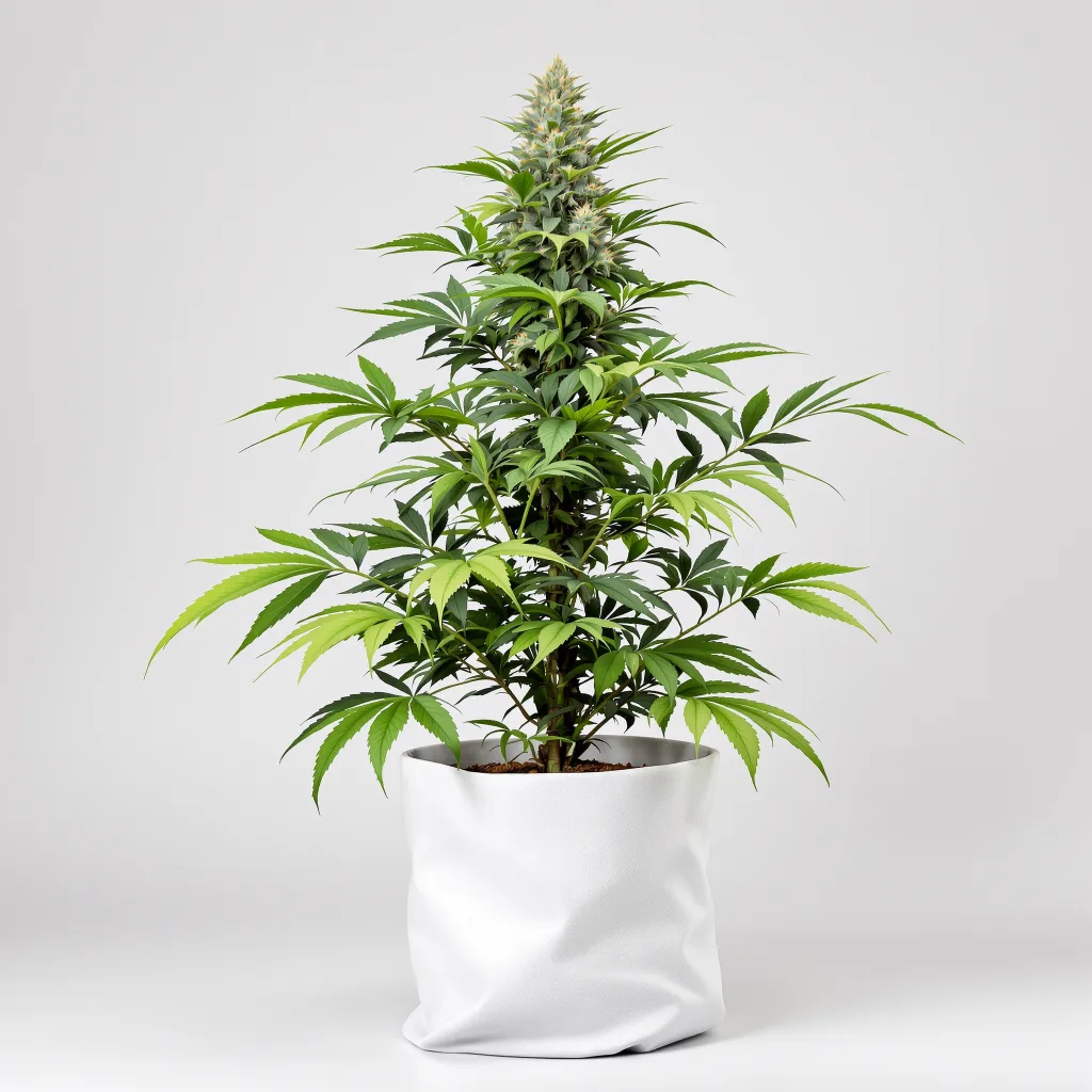 Warlock cannabis seeds packaging — Royal King Seeds Ireland