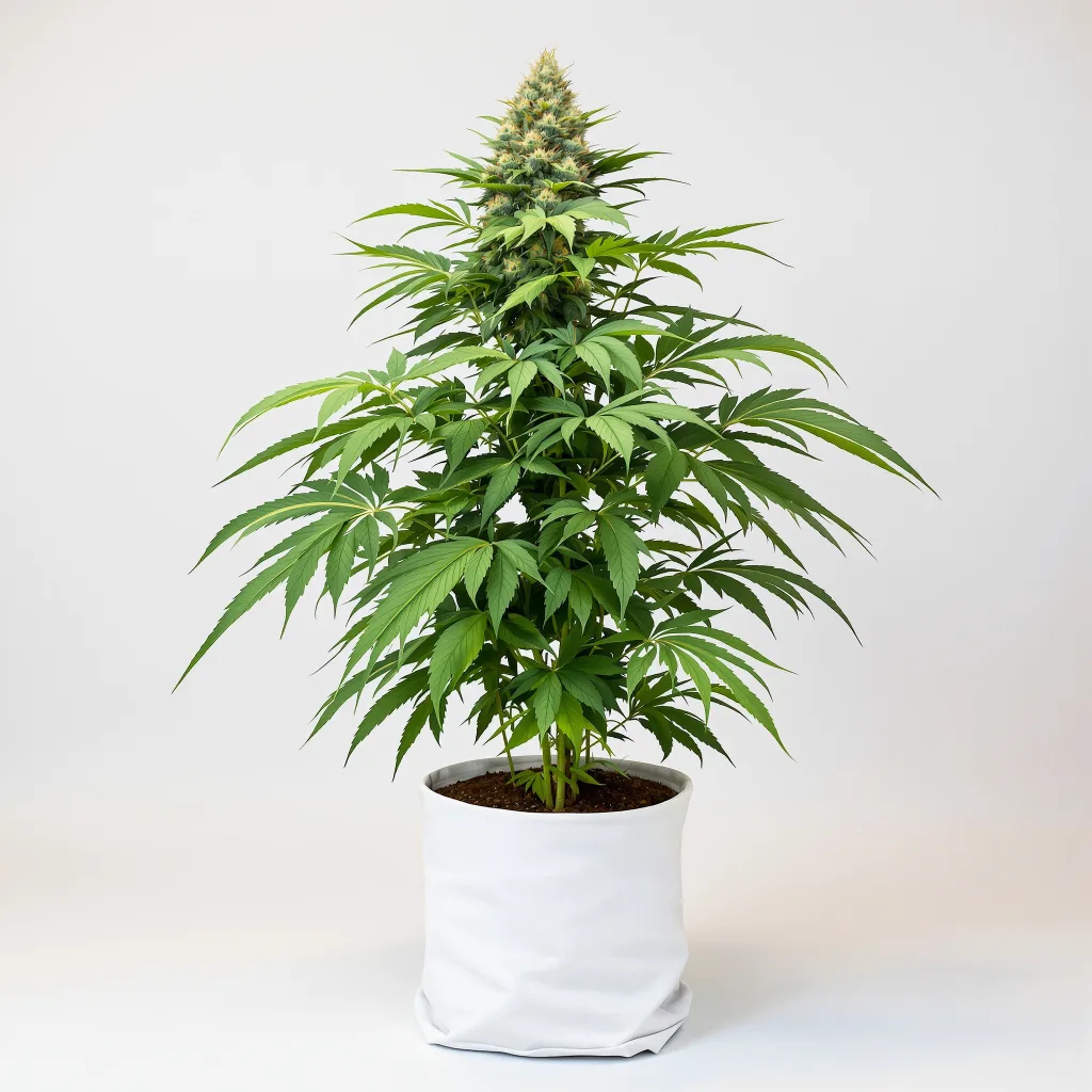 Watermelon cannabis seeds packaging — Royal King Seeds Ireland
