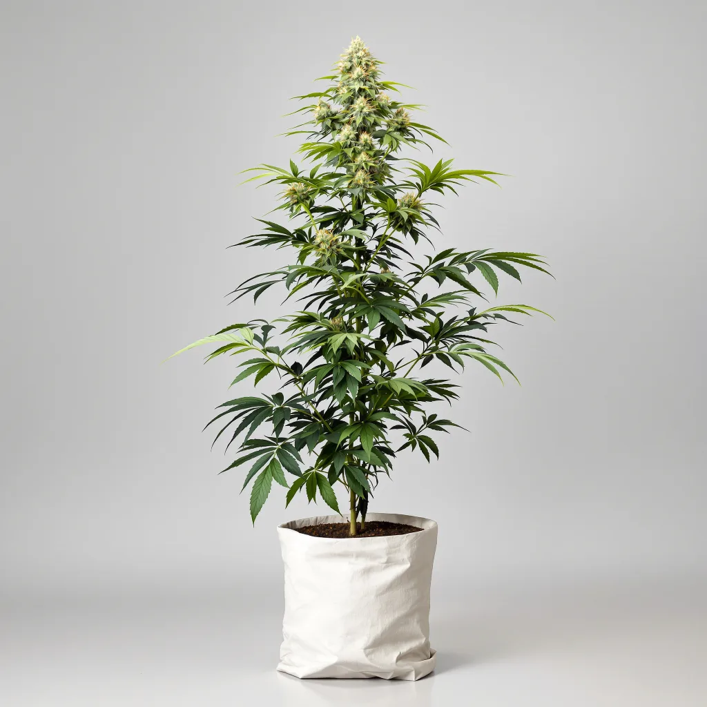 Wedding Cake cannabis seeds packaging — Royal King Seeds Ireland