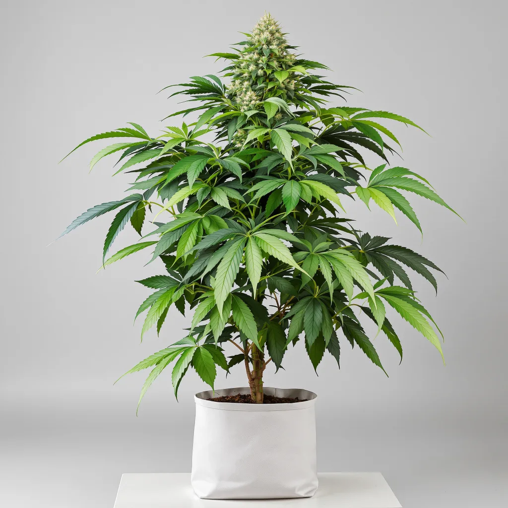 West OG cannabis seeds packaging — Royal King Seeds Ireland