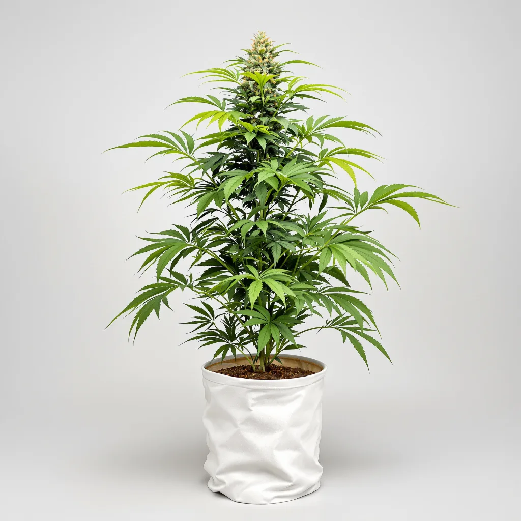 West OG cannabis seeds packaging — Royal King Seeds Ireland