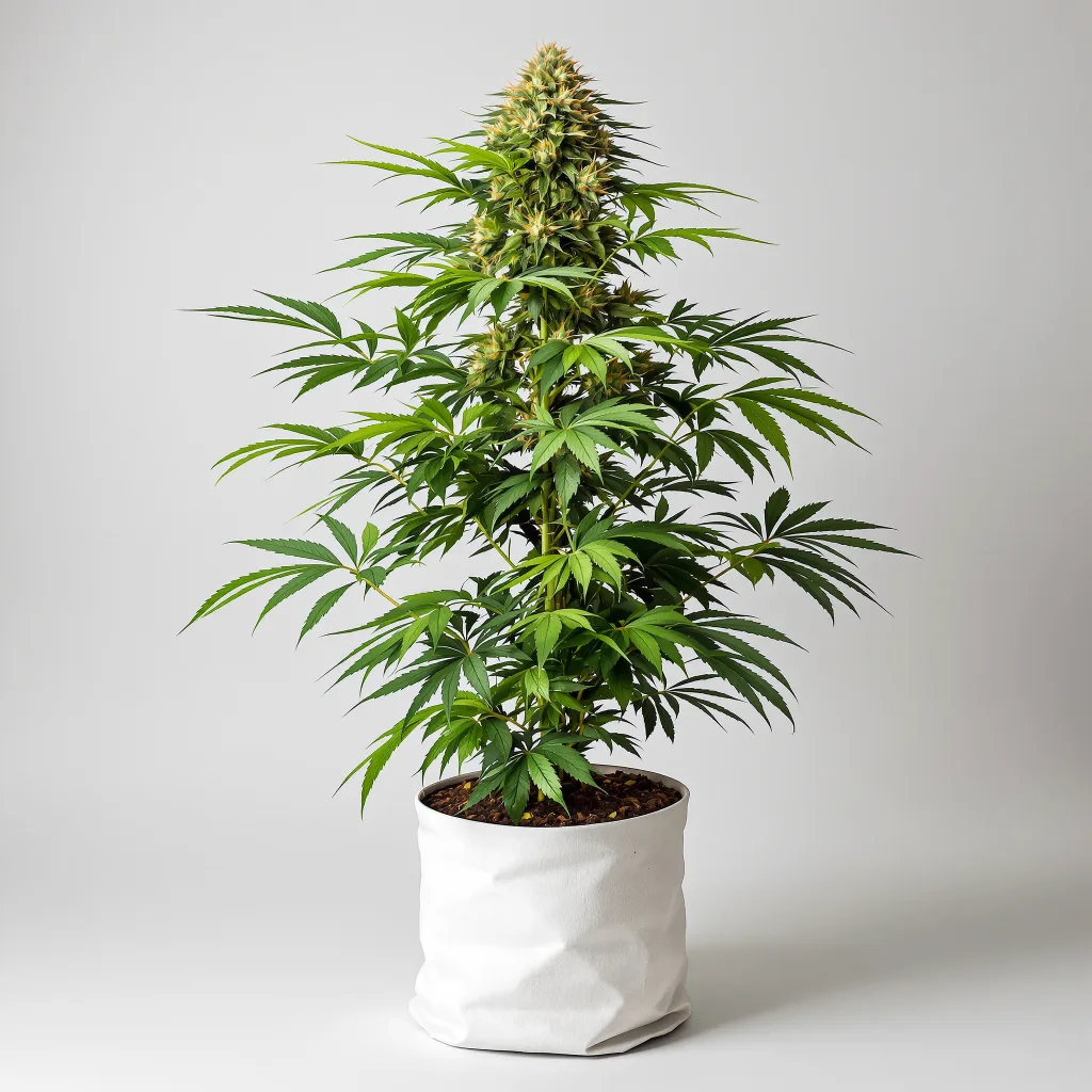 Whitaker Blues cannabis seeds packaging — Royal King Seeds Ireland