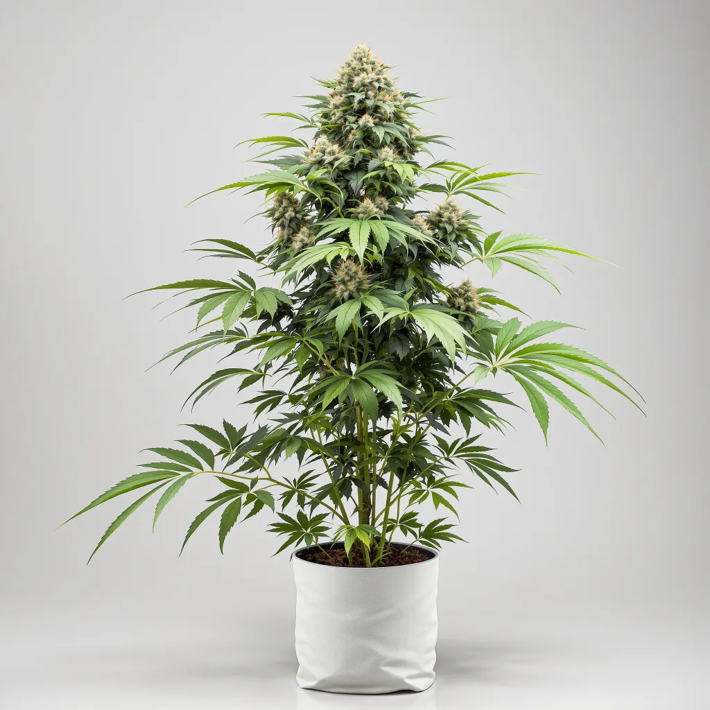 White Berry cannabis seeds packaging — Royal King Seeds Ireland