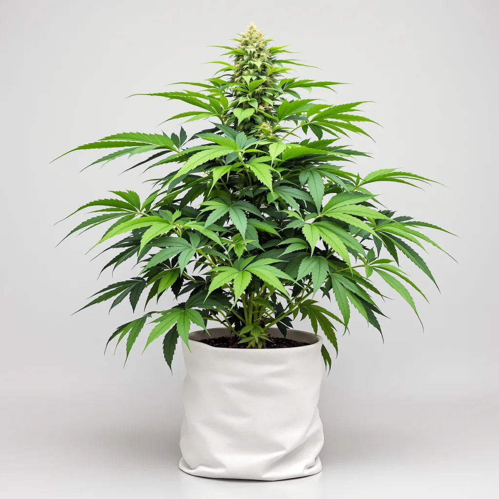 White Fire 43 cannabis seeds packaging — Royal King Seeds Ireland
