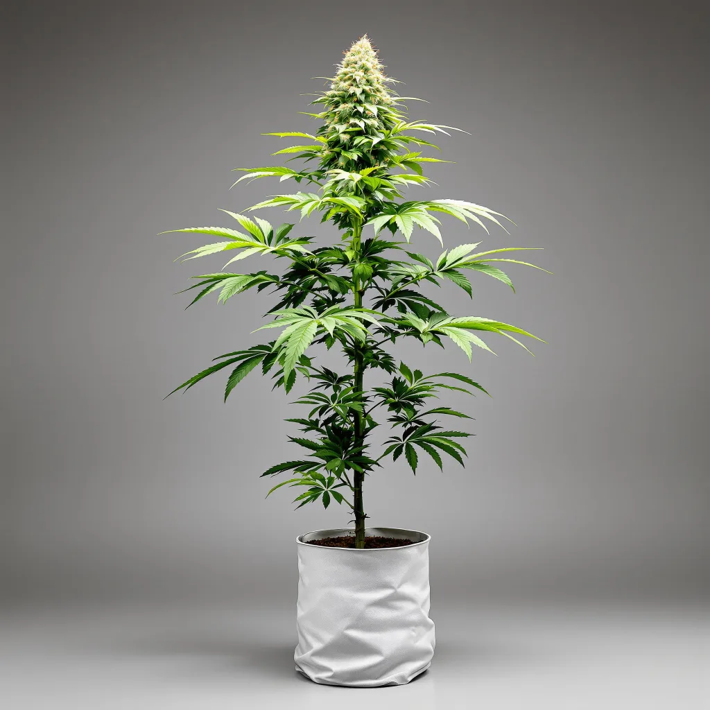 White Lightning cannabis seeds packaging — Royal King Seeds Ireland