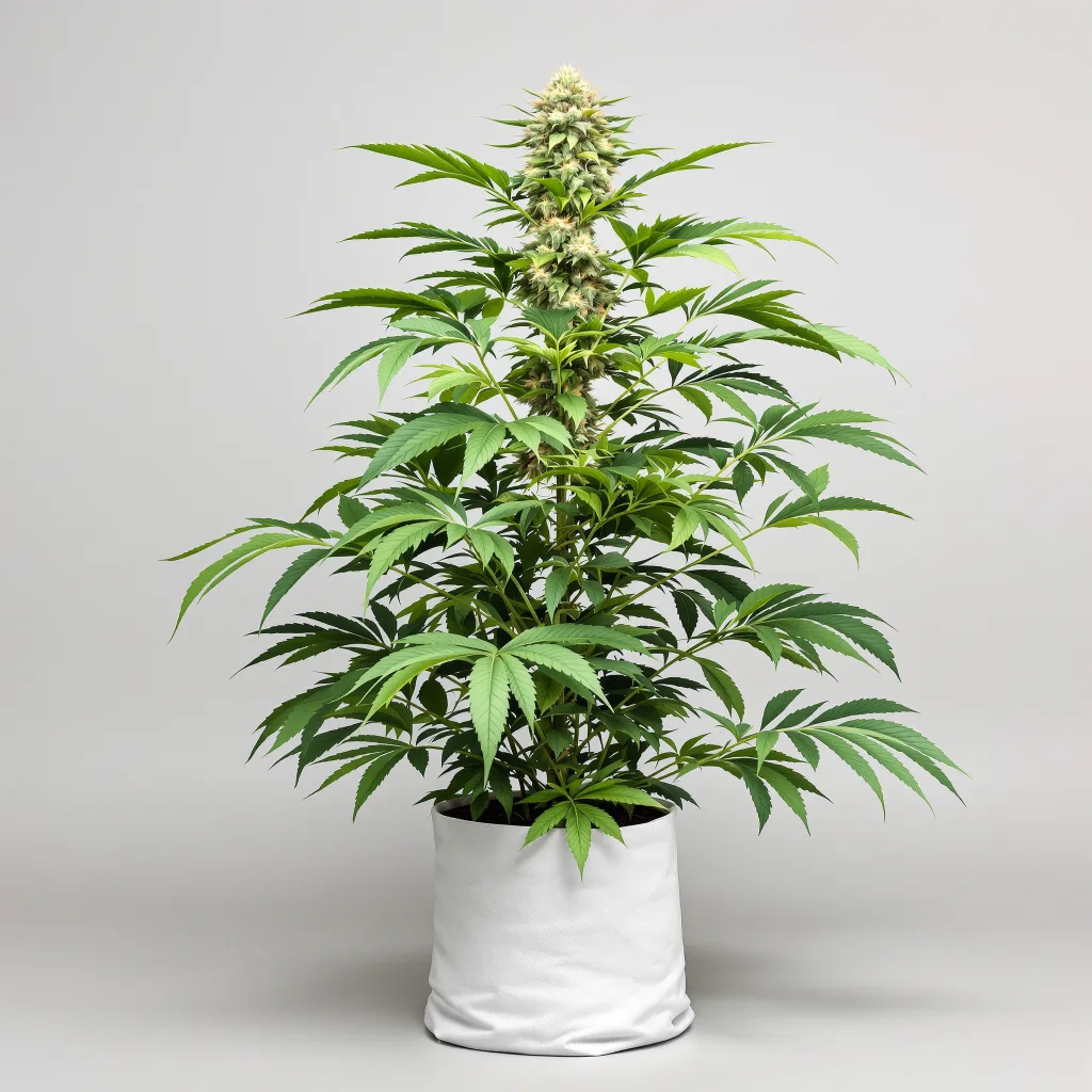 White Rhino cannabis seeds packaging — Royal King Seeds Ireland