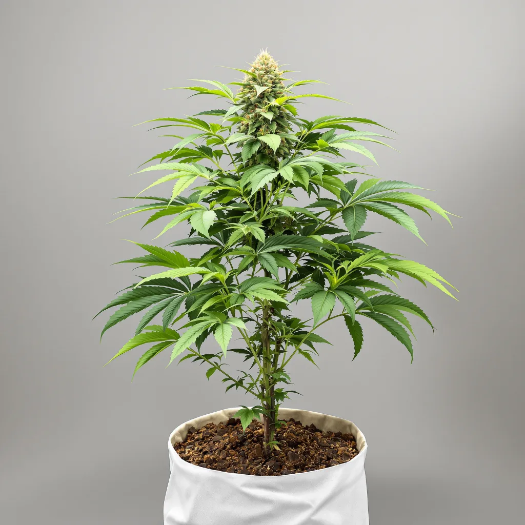 White Rhino cannabis seeds packaging — Royal King Seeds Ireland