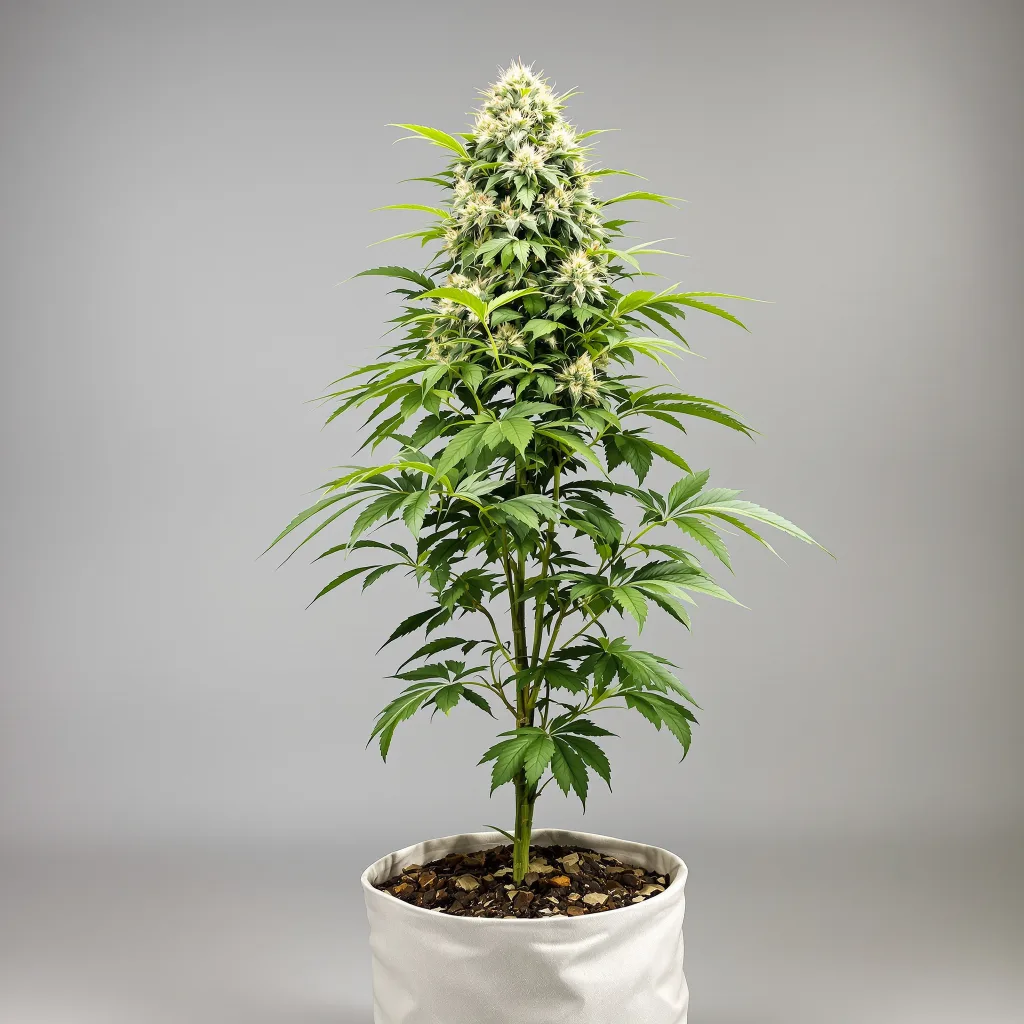 White Runtz cannabis seeds packaging — Royal King Seeds Ireland