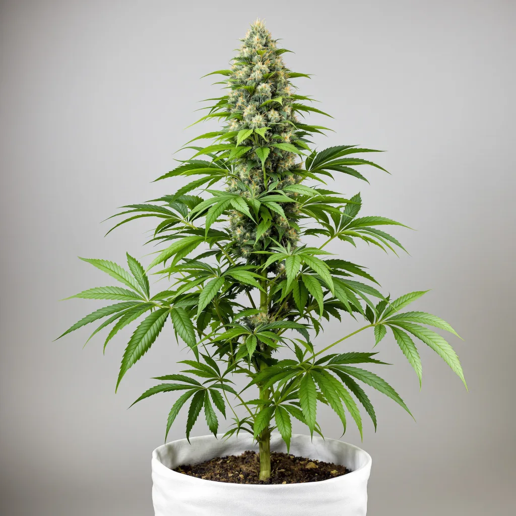 White Truffle cannabis seeds packaging — Royal King Seeds Ireland