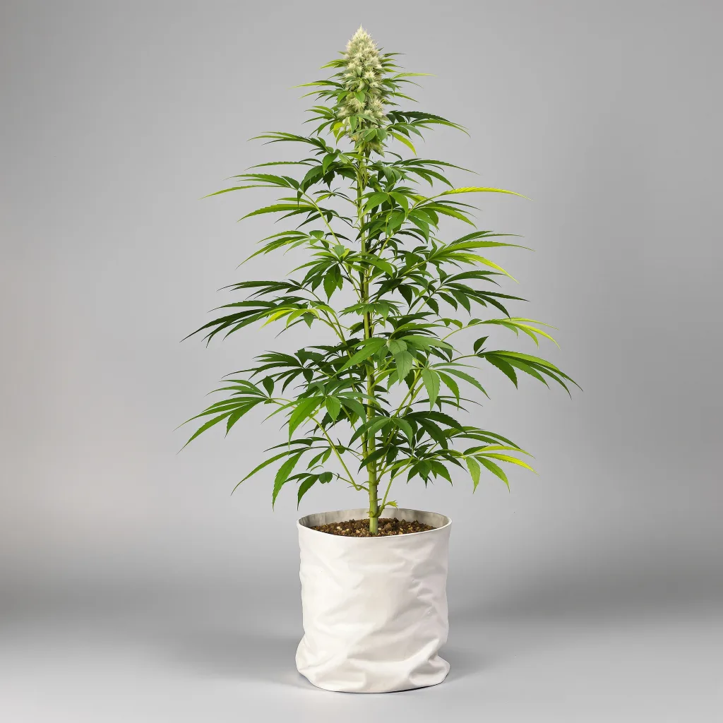 Whiteout cannabis seeds packaging — Royal King Seeds Ireland