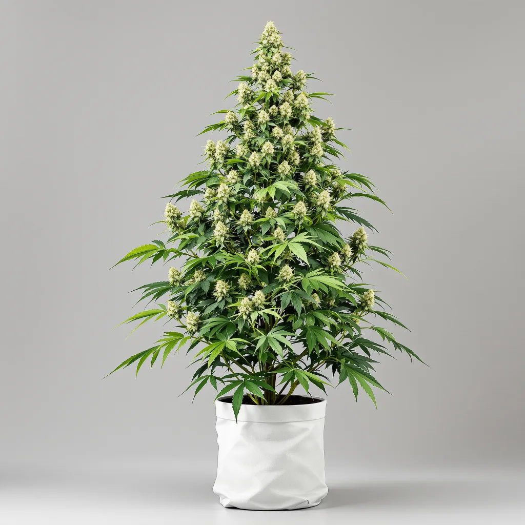 Wildberry cannabis seeds packaging — Royal King Seeds Ireland