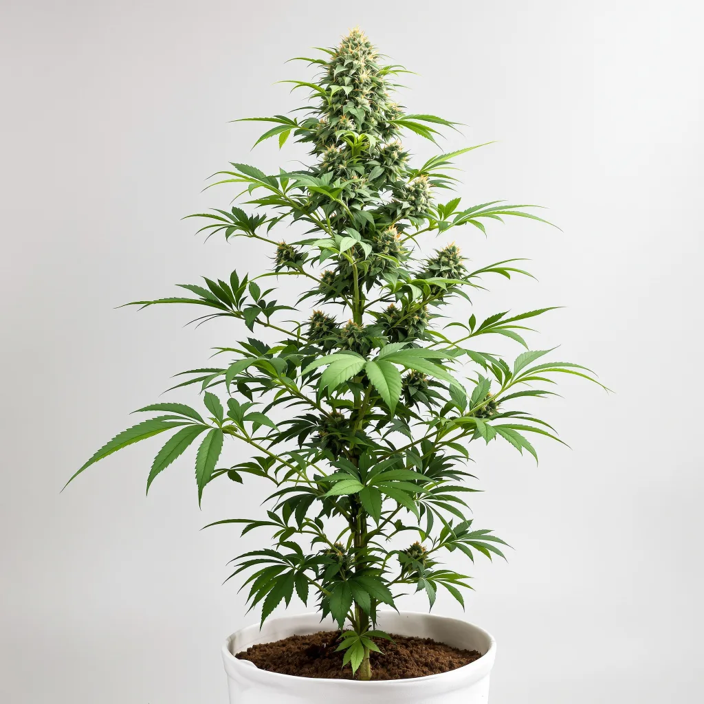 Willie Nelson cannabis seeds packaging — Royal King Seeds Ireland
