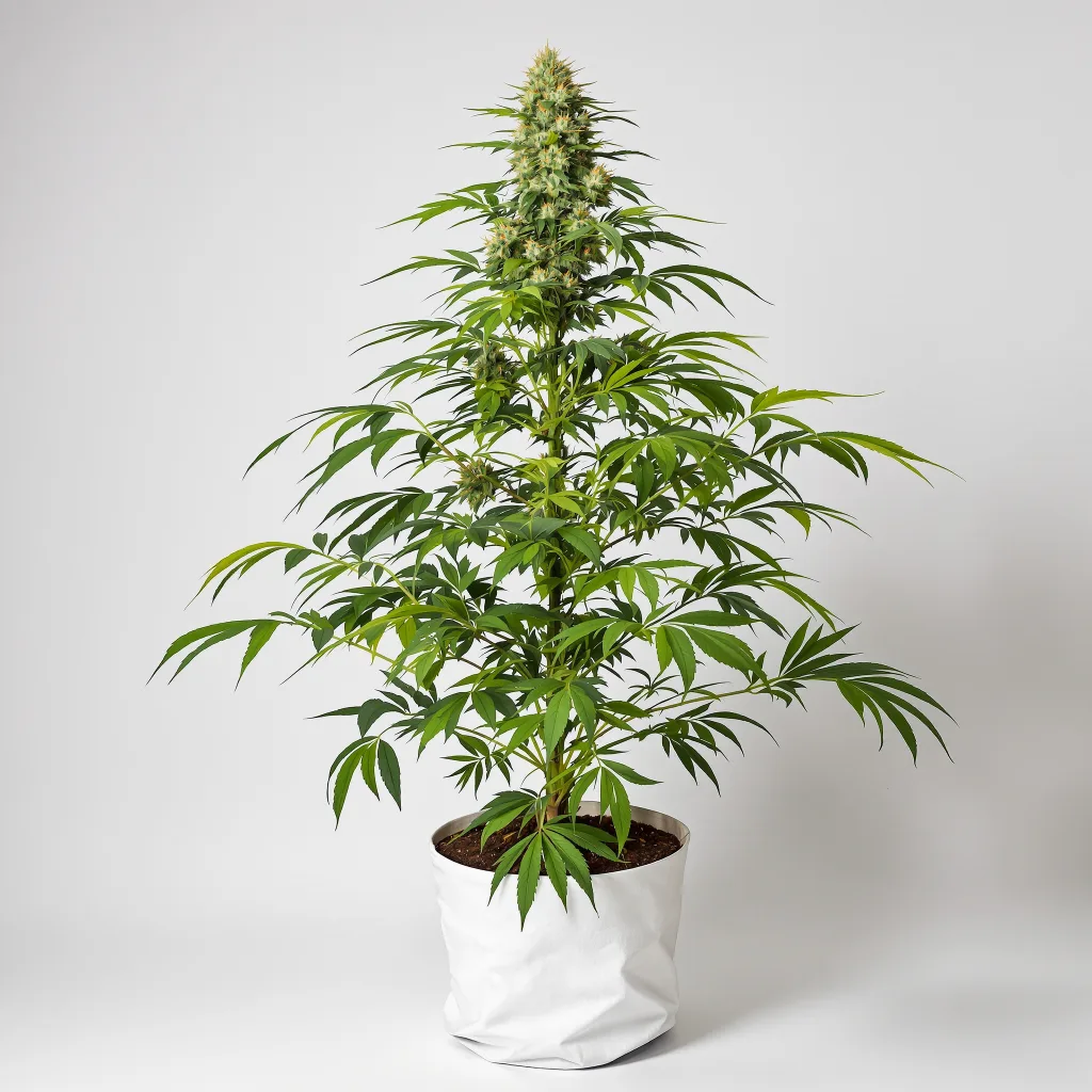 Willy's Wonder cannabis seeds packaging — Royal King Seeds Ireland
