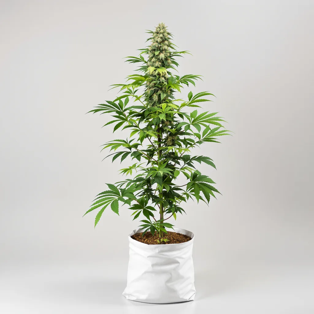 Willys Wonder cannabis seeds packaging — Royal King Seeds Ireland