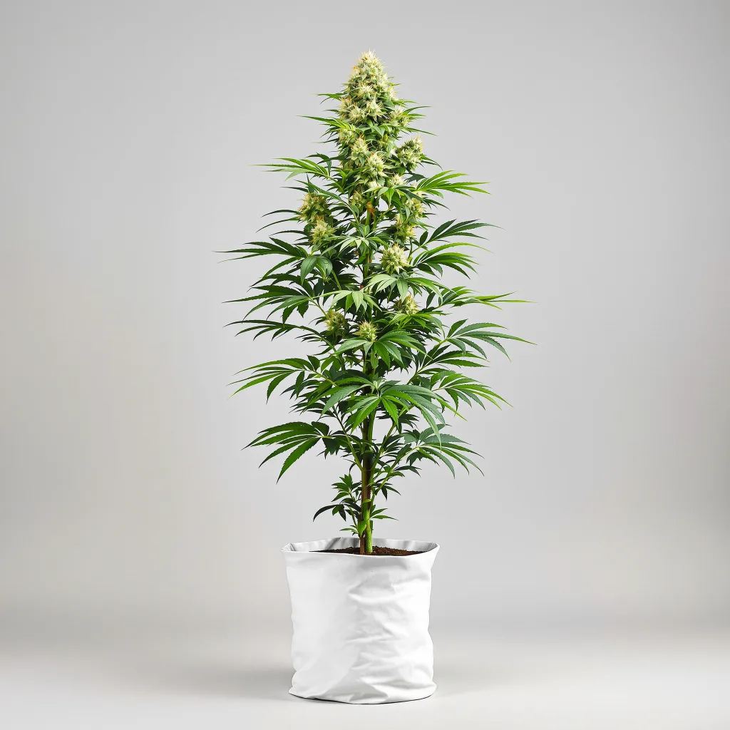Wilson cannabis seeds packaging — Royal King Seeds Ireland