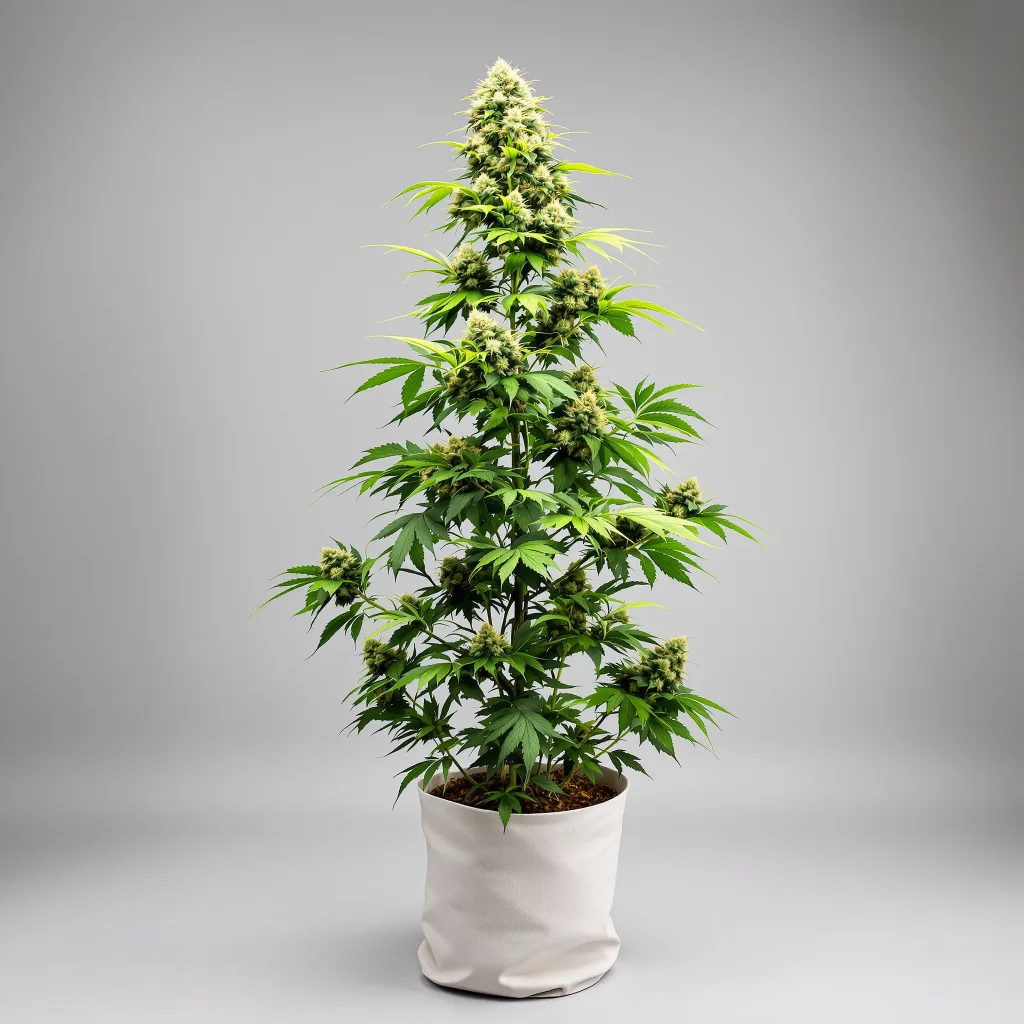 Wilson cannabis seeds packaging — Royal King Seeds Ireland
