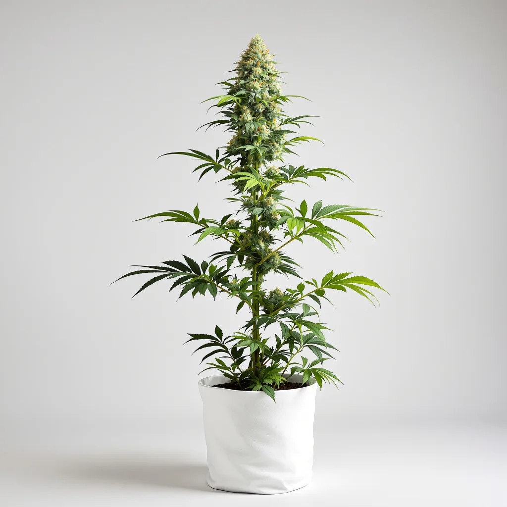 Wonder Woman cannabis seeds packaging — Royal King Seeds Ireland