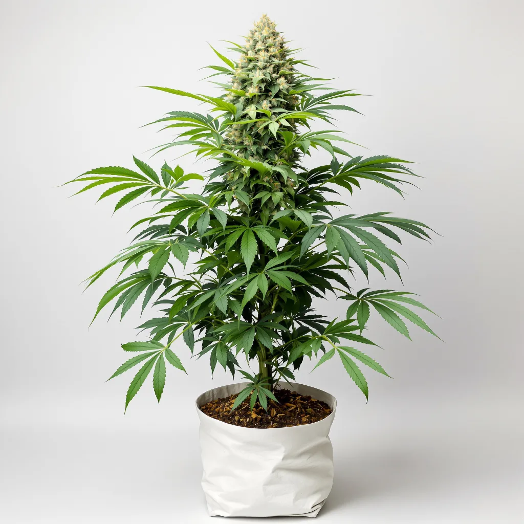 WSU cannabis seeds packaging — Royal King Seeds Ireland